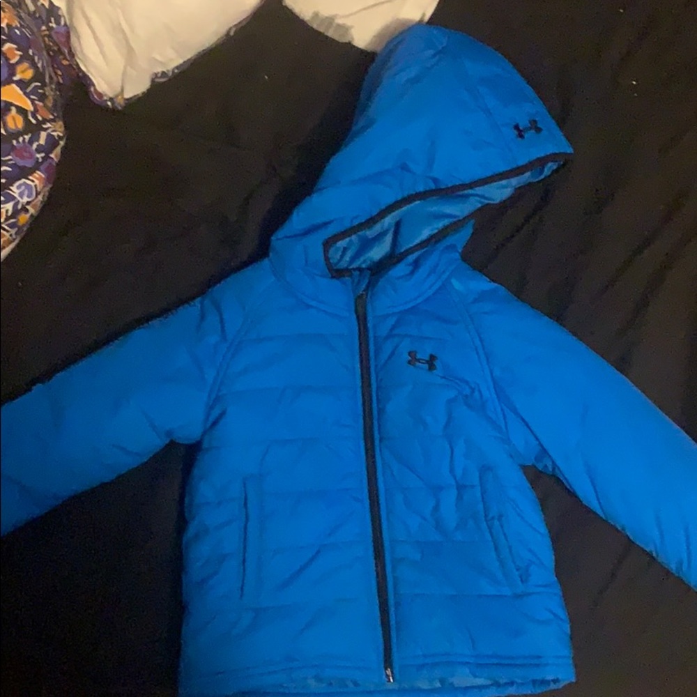 Kids jacket